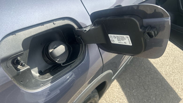 Volkswagen T-Cross 1.0 TSI 115 Match 5dr Petrol Estate